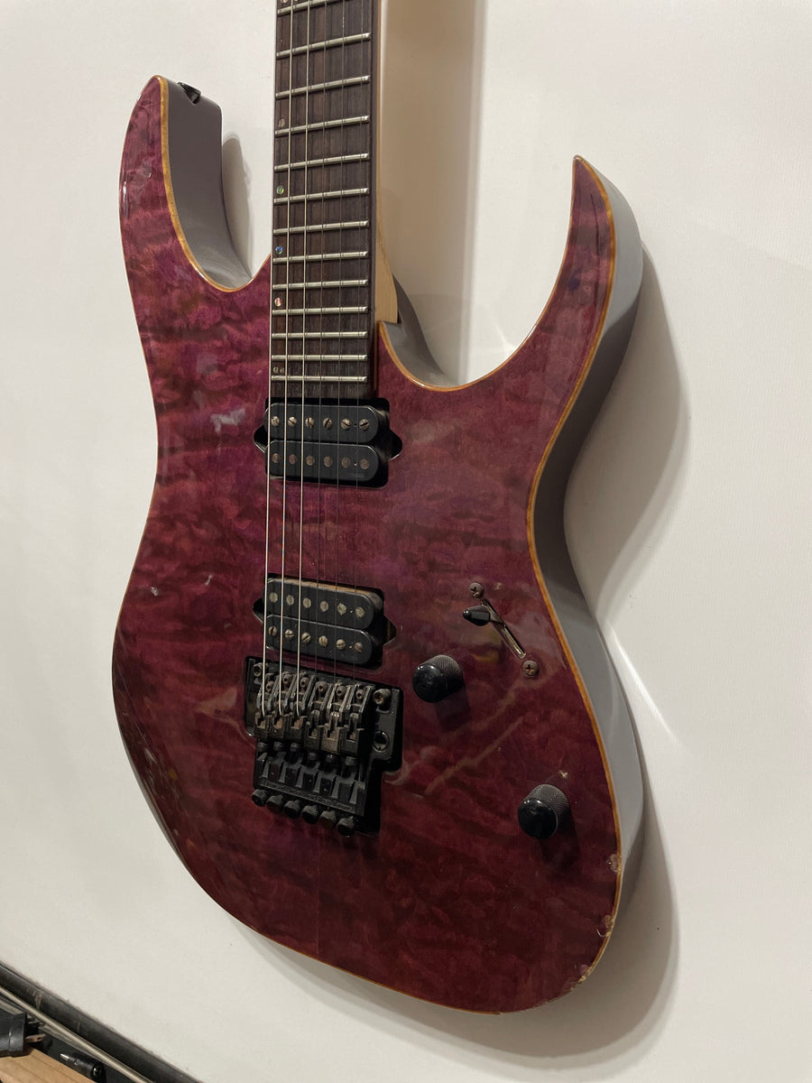 Ibanez - J Custom RG1712 – musicswopshop