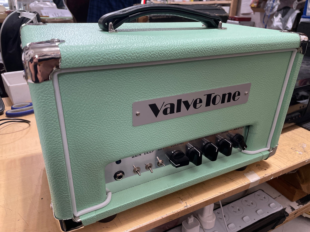 Valvetone amps deals