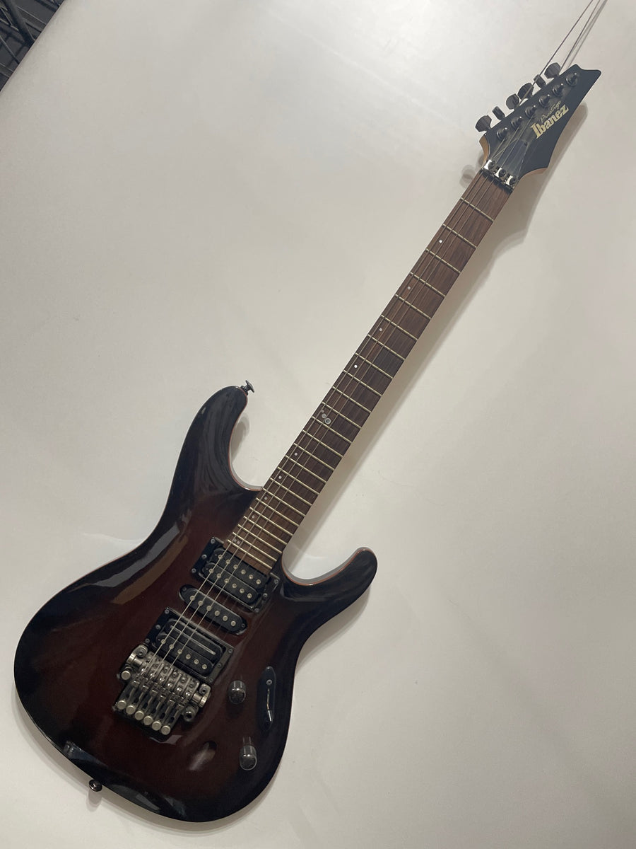 Ibanez - S5470 – musicswopshop