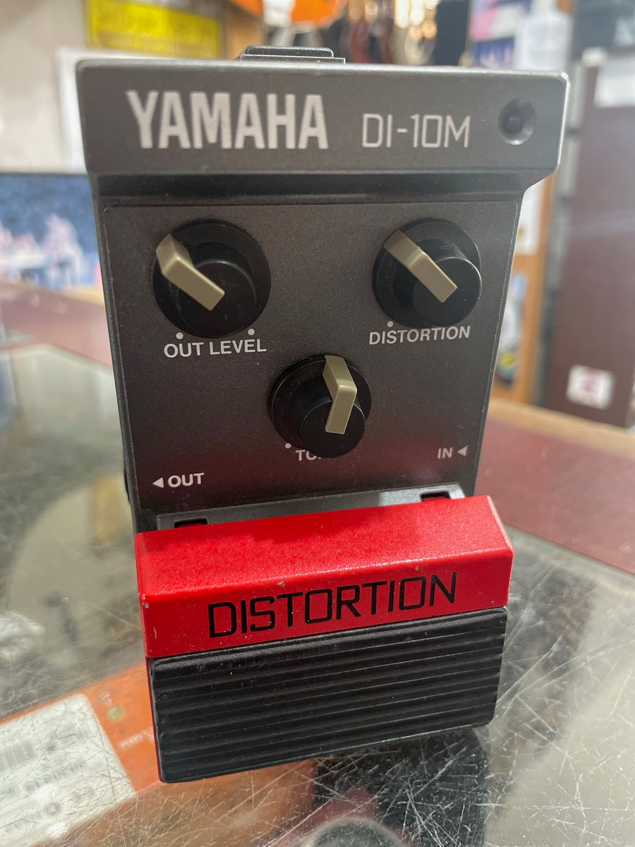 YAMAHA - DI-10M – musicswopshop