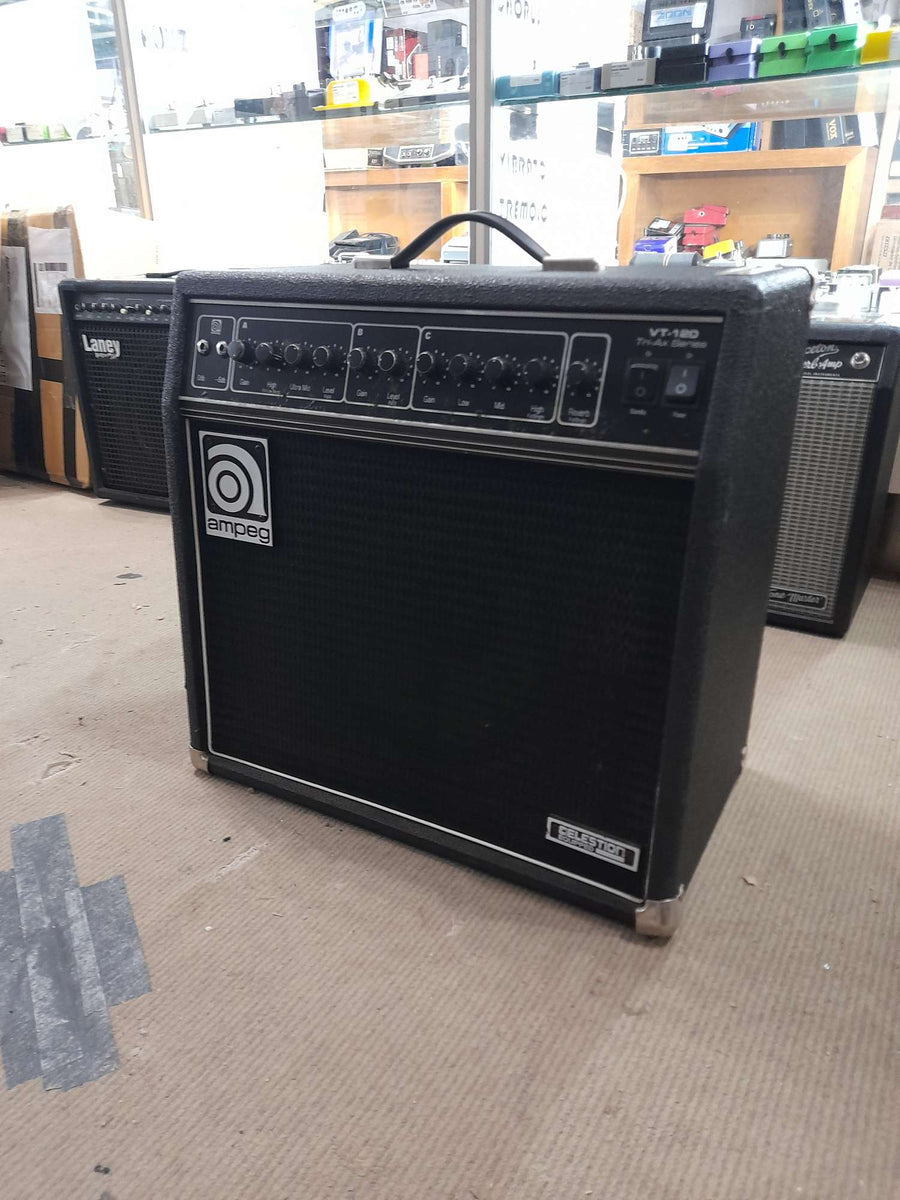 Ampeg - VT-120 – musicswopshop