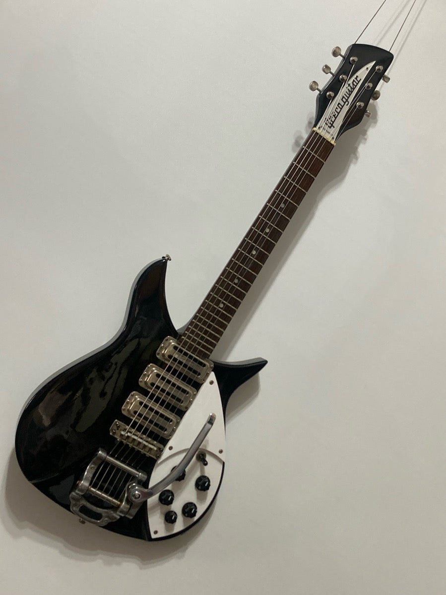 Greco - JLG-85 Rickenbacker 325 Copy