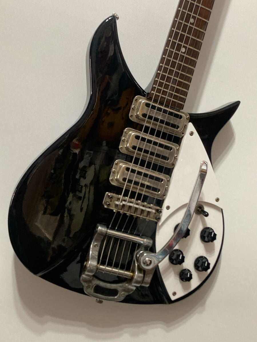 Greco - JLG-85 Rickenbacker 325 Copy