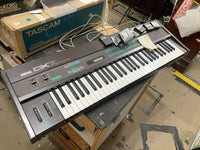 YAMAHA - DX7