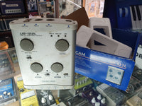 TASCAM - US-122L