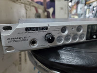 APHEX - Channel Master Preamp & Input Processor