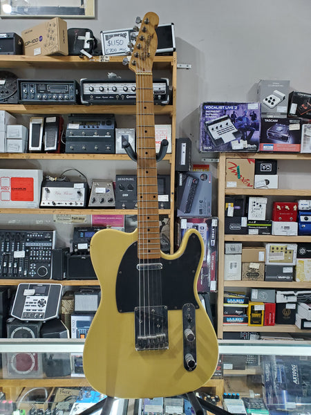 Bill's Brothers - Telecaster Copy
