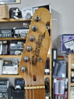 Bill's Brothers - Telecaster Copy