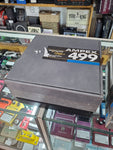 AMPEX - 499 Tape