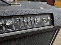 Carvin - X-100B Series IV