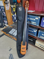 NS - CR Electric Upright Bass