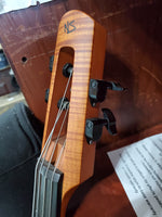 NS - CR Electric Upright Bass