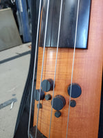 NS - CR Electric Upright Bass