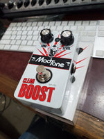 ModTone - MT-CB