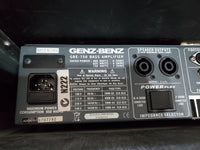 Genz-Benz - GBE-750