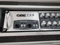 Genz-Benz - GBE-750