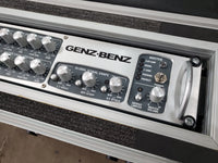 Genz-Benz - GBE-750