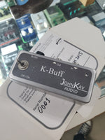 John Kav Audio - K-Buff