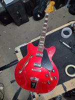 Fender - Coronado II