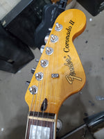 Fender - Coronado II