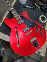 Fender - Coronado II