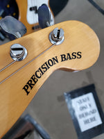 Unbranded - Precision Bass