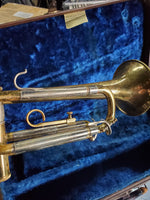 Olds Special - Trumpet