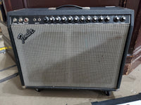 Fender - Super Twin Reverb