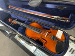 Ngai - 1/8 Size Violin