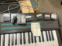 YAMAHA - DX7