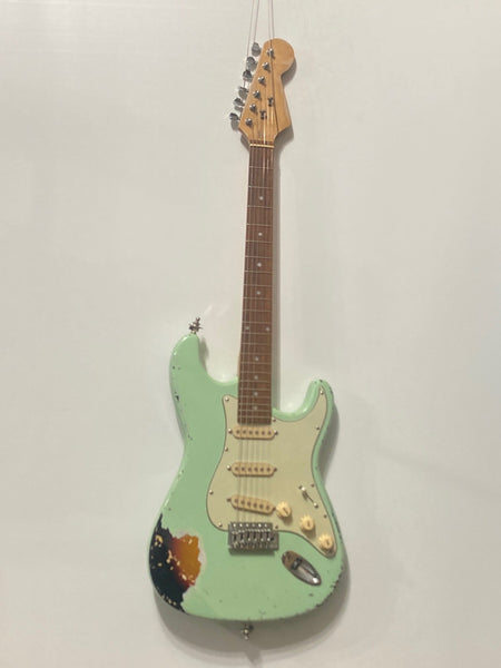 Unbranded - Stratocaster
