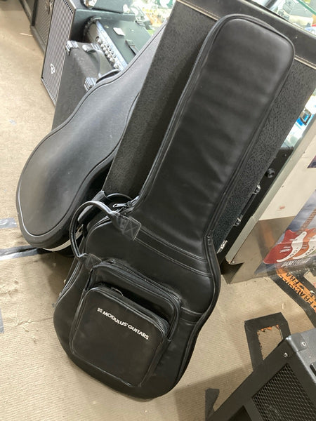 Modulus Guitars - Deluxe Gig Bag