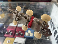 Vintage - Tuners