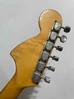 Fender - Stratocaster