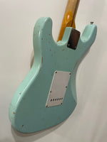 Fender - Stratocaster