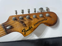 Fender - Stratocaster