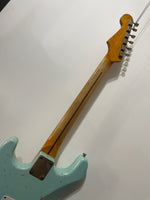 Fender - Stratocaster