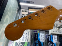 Fender - Stratocaster Neck & Body