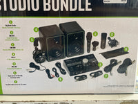 Mackie - Studio Bundle