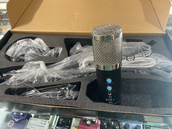 Professional - USB Vocal Mic