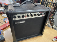 YAMAHA - GA-15