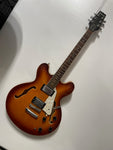 Stage - Hollowbody