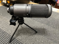 Audio-Technica - AT2020USB+