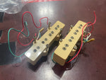 DiMarzio - J Bass Pickups