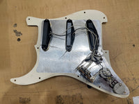 Unbranded - Strat Pickup Set