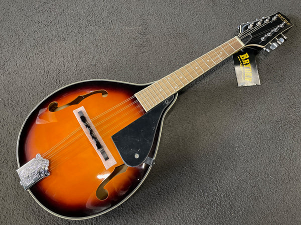 Bryden SMA-10 Archtop Mandolin *NEW*