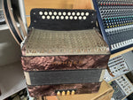 Hohner - Button Accordion