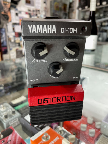 YAMAHA - DI-10M