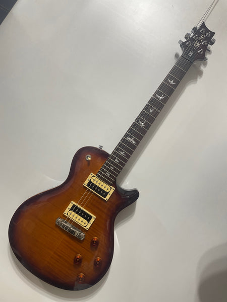 PRS - SE 245