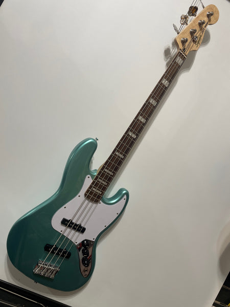 Squier - Jazz Bass